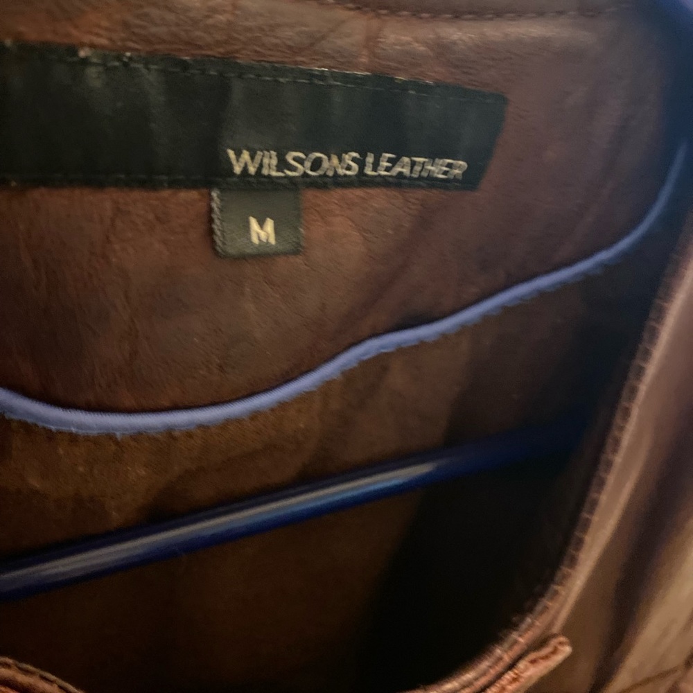 Women’s leather Jacket